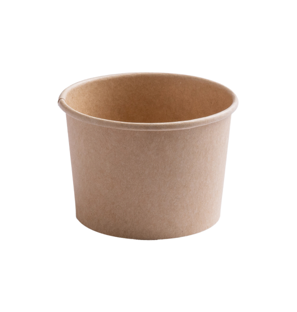 Paper Container 90-260 - Crown Pak