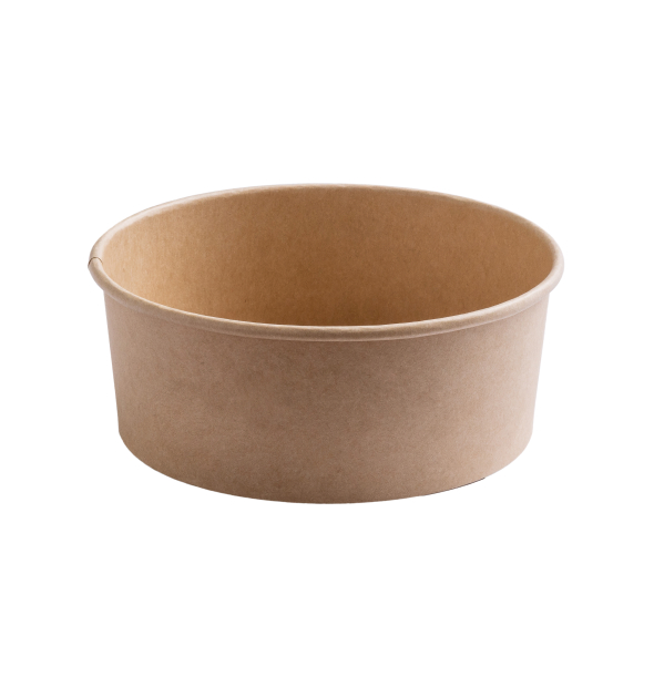 Paper Container 165-902 - Crown Pak