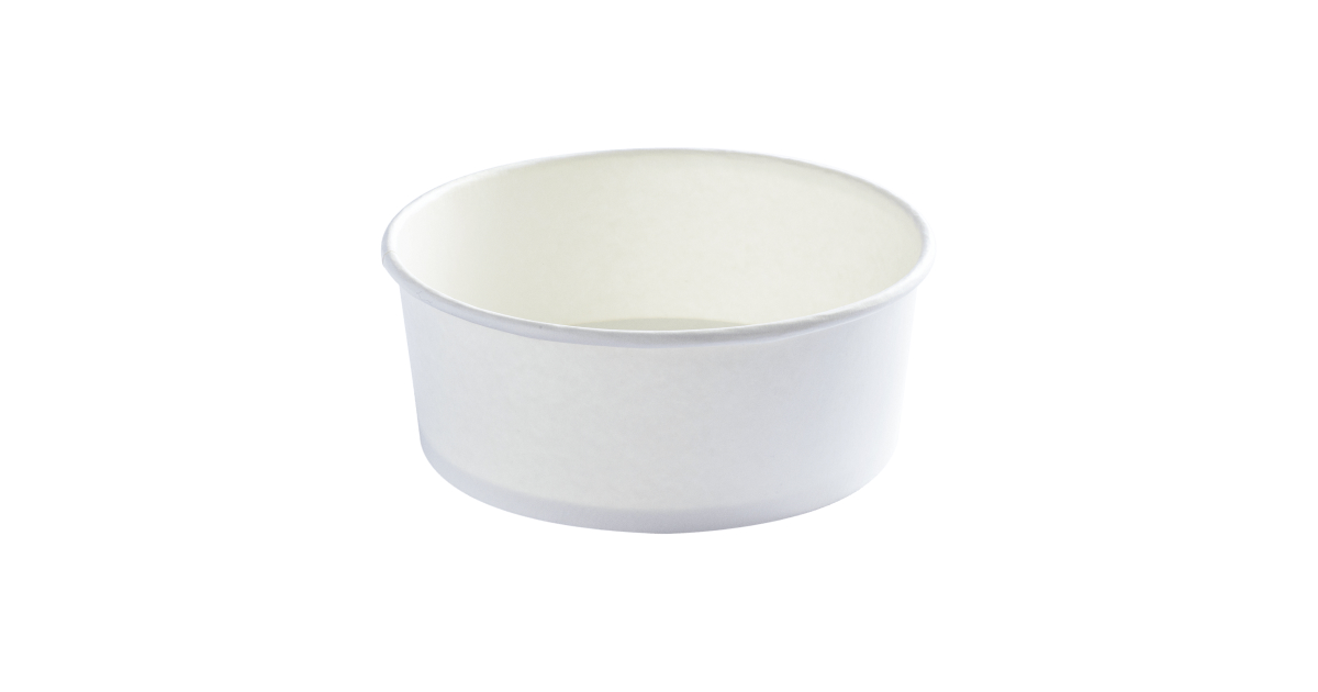 Paper Container 165-902 - Crown Pak